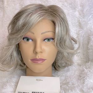 Gabor wig - High Impact.  Large Cap
